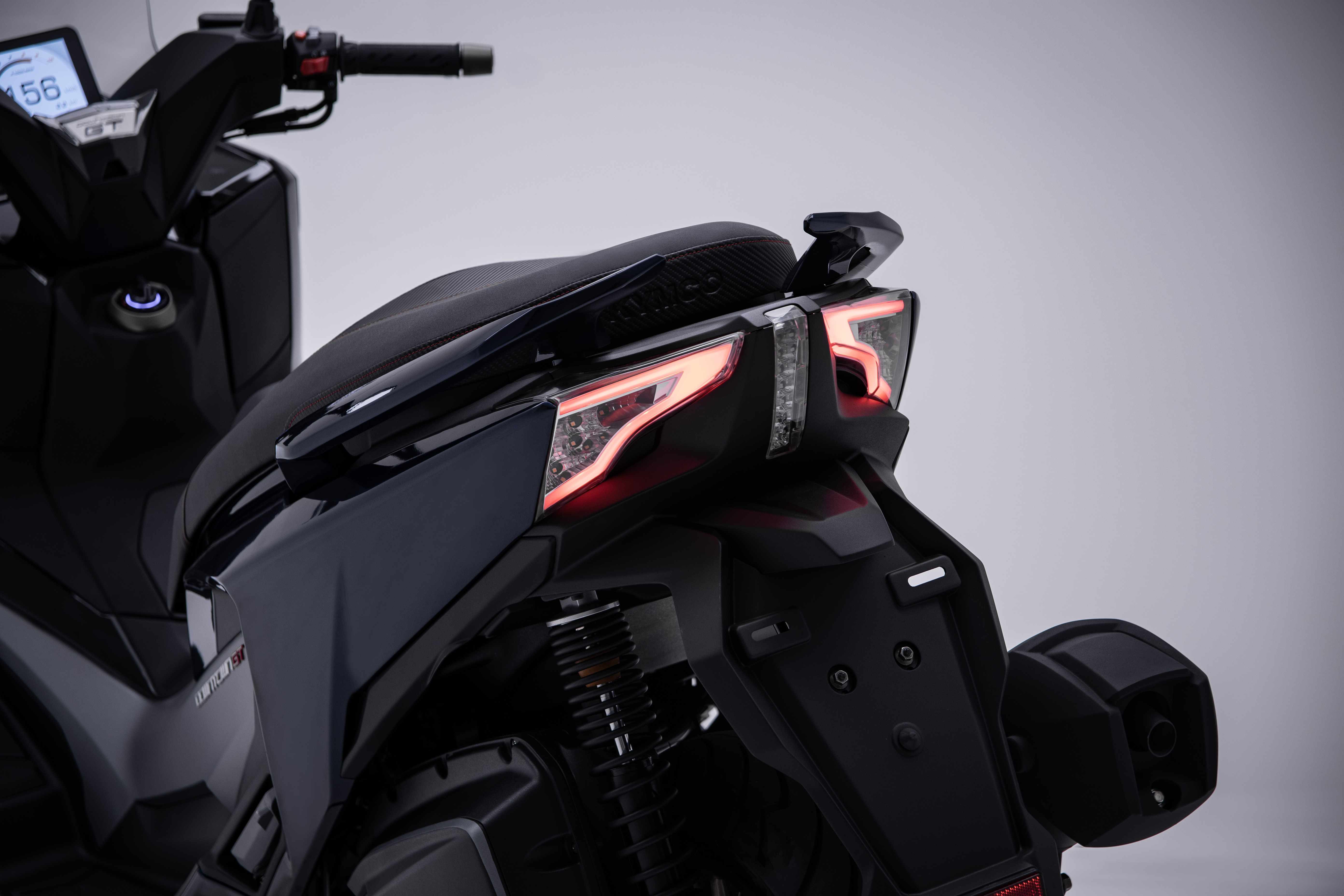 Kymco Downtown 350GT 2023