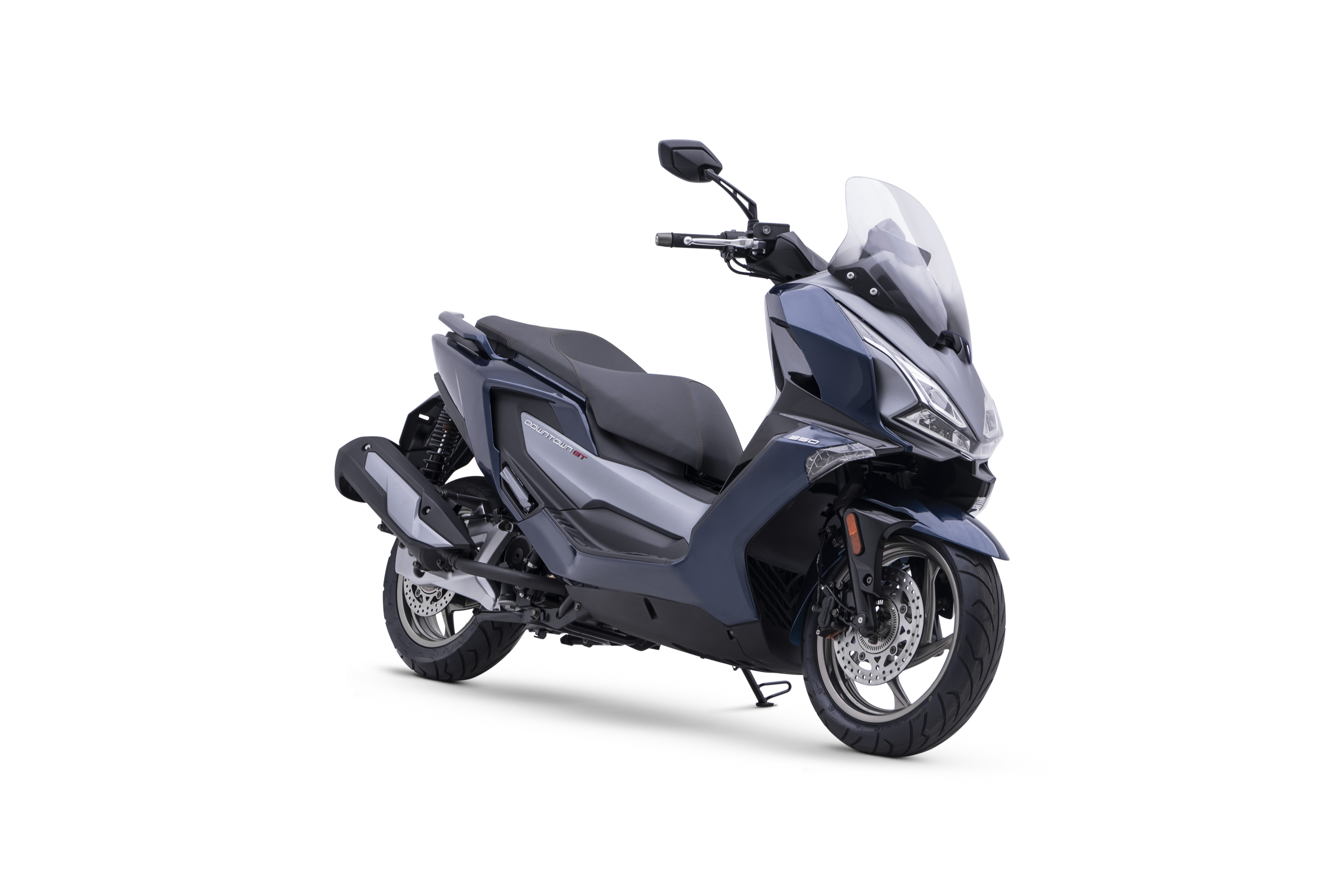 Kymco Downtown 350GT 2023