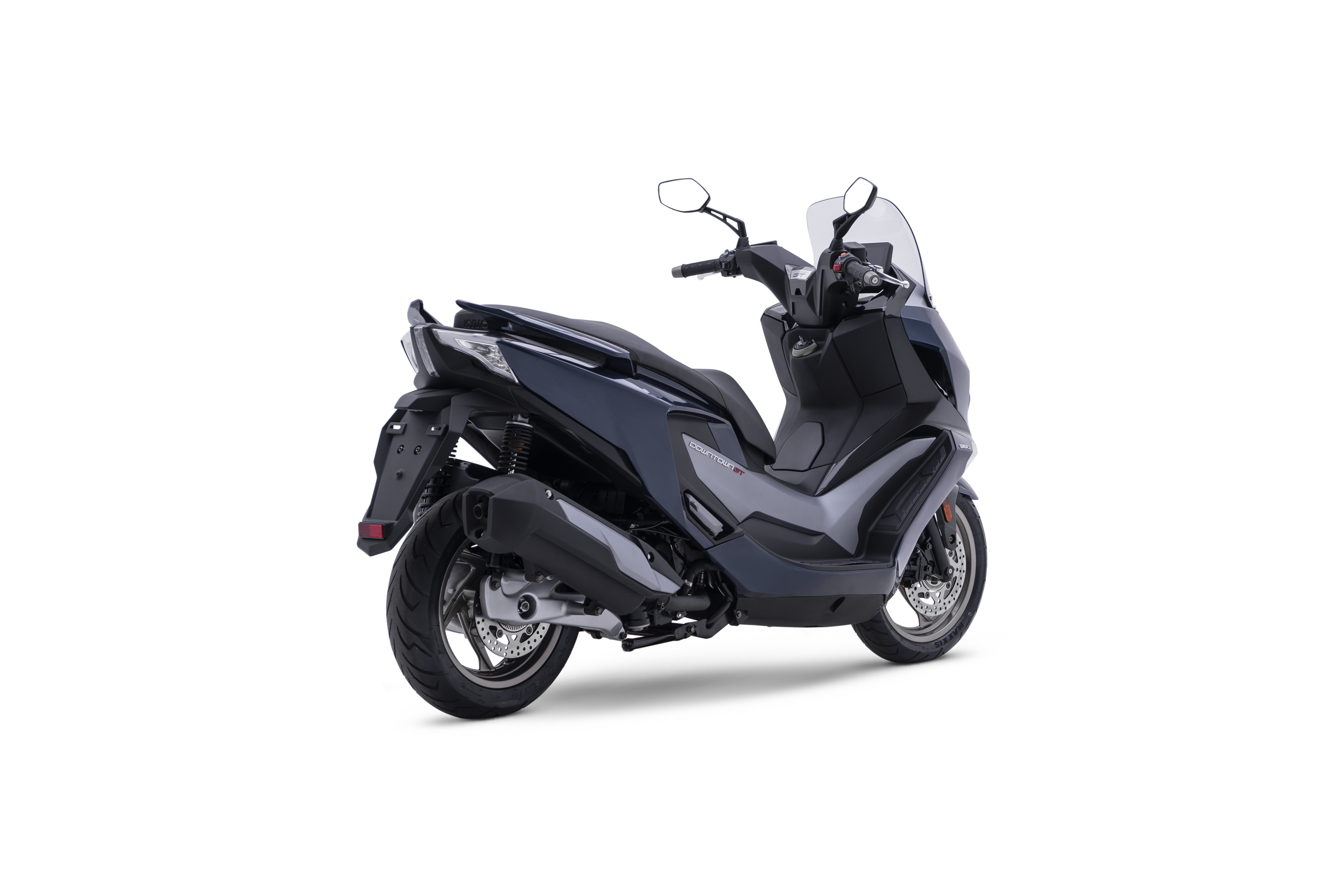 Kymco Downtown 350GT 2023