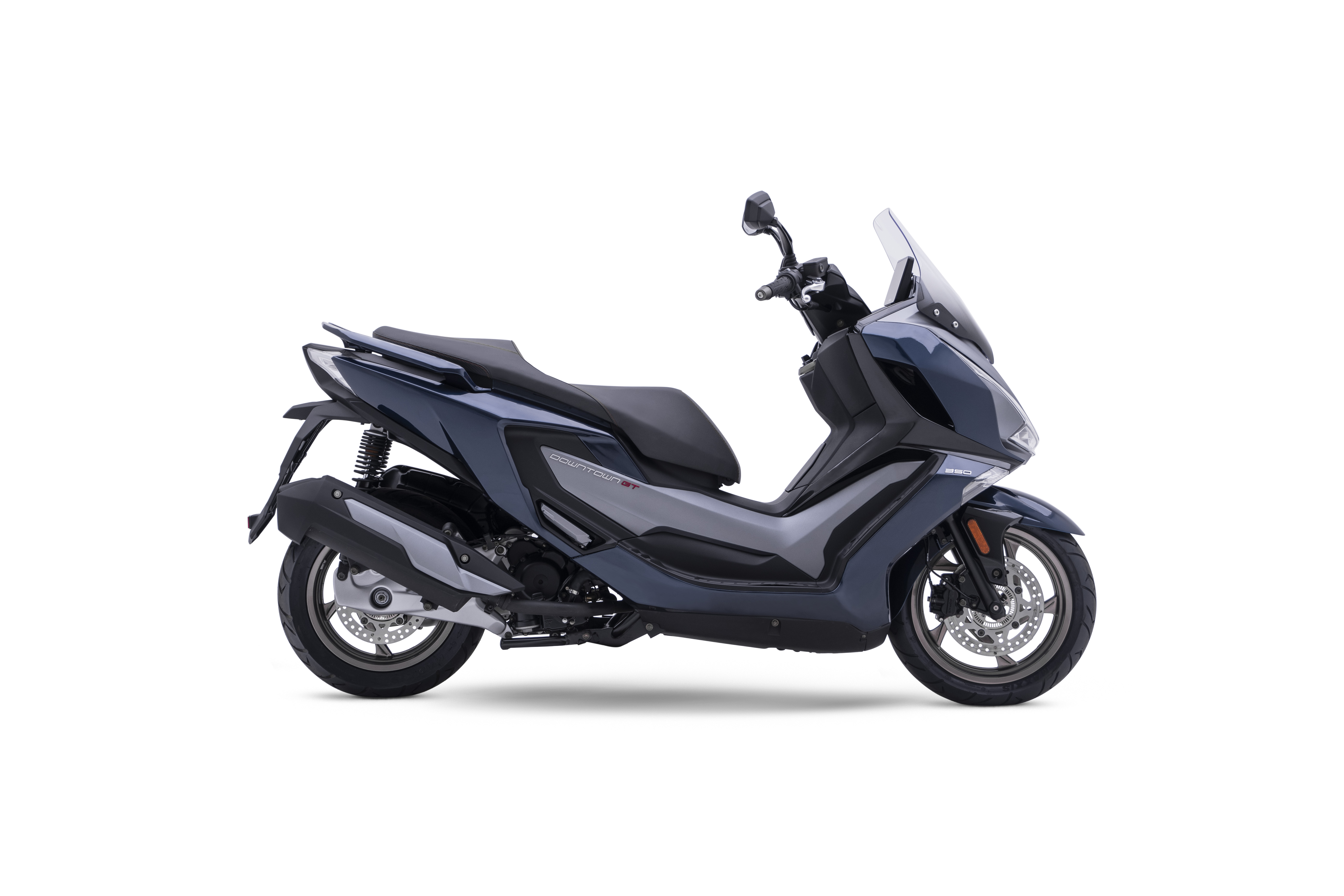 Kymco Downtown 350GT 2023