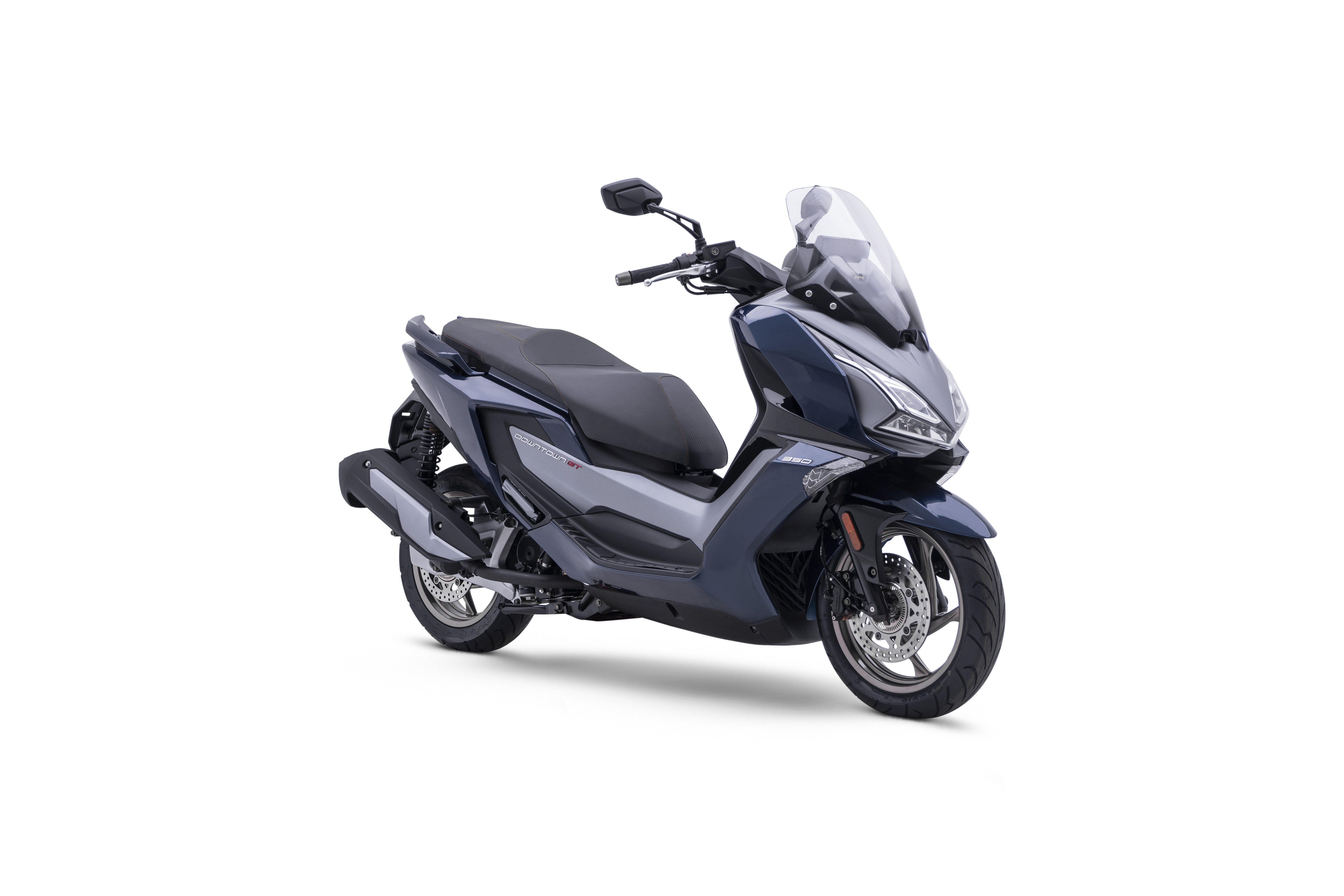 Kymco Downtown 350GT 2023