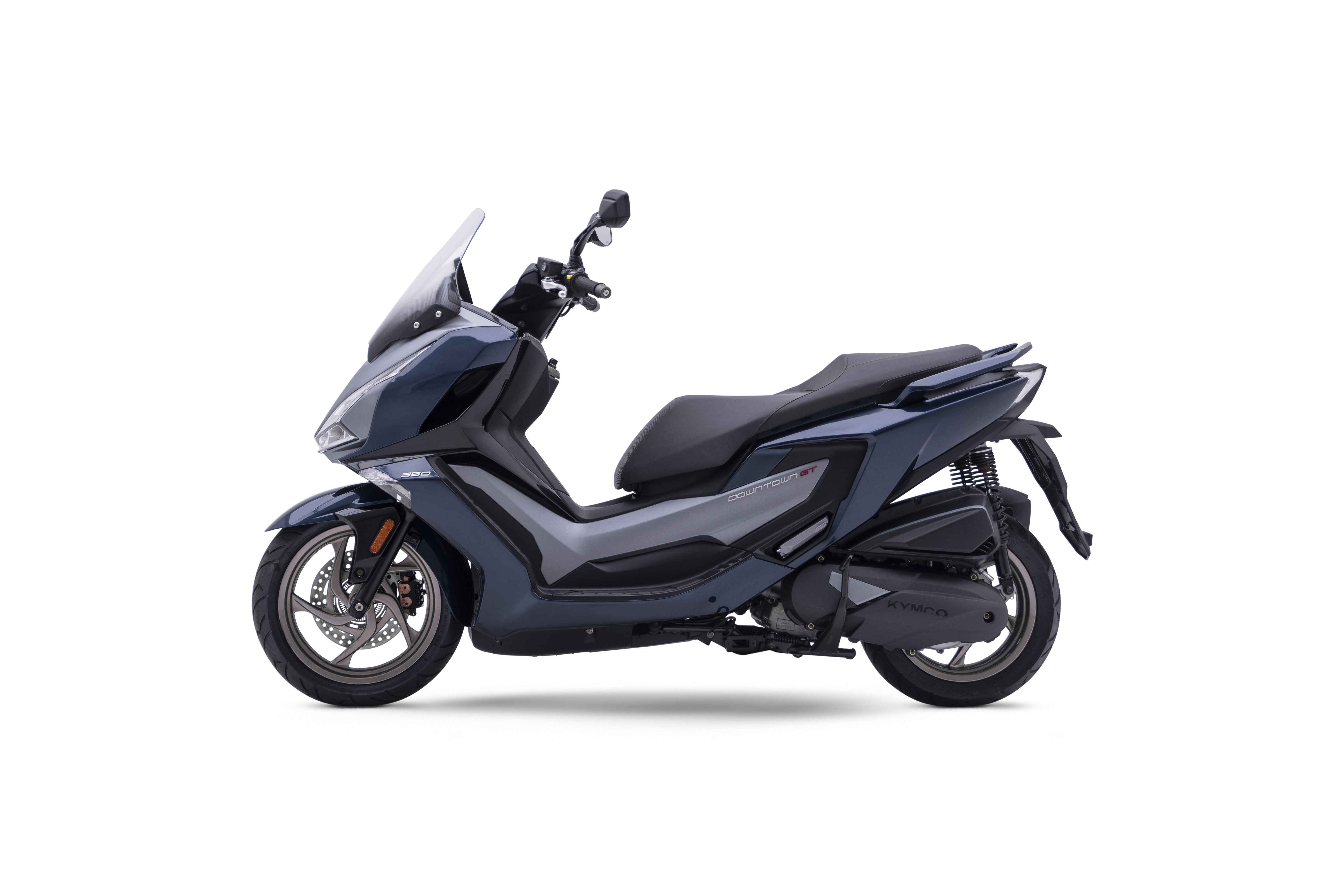 Kymco Downtown 350GT 2023
