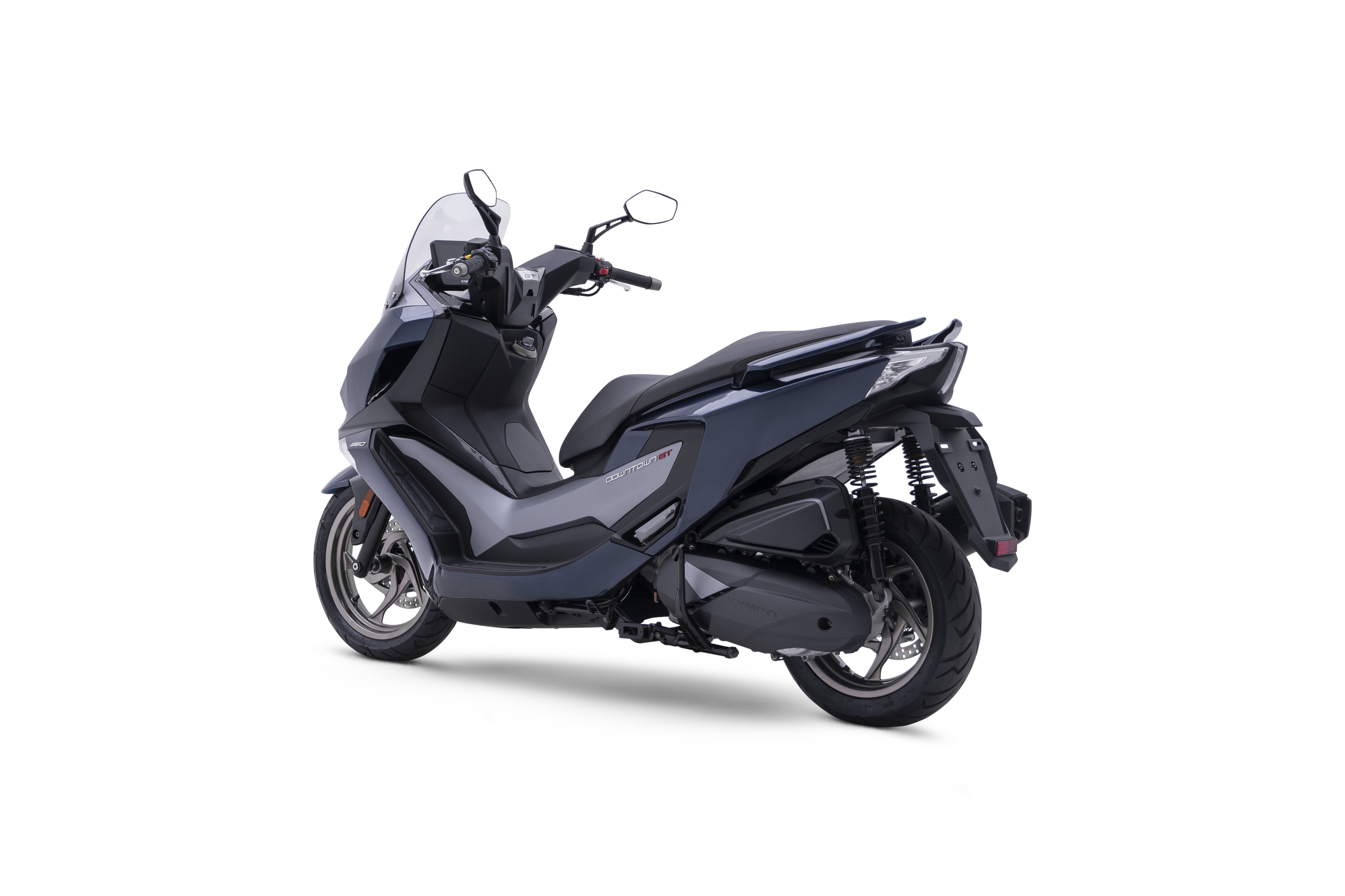 Kymco Downtown 350GT 2023