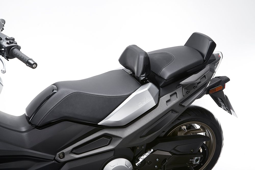 Kymco CV3 2023