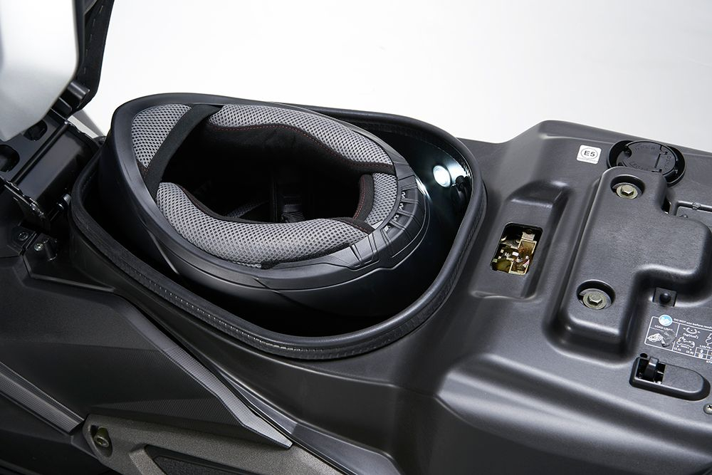 Kymco CV3 2023