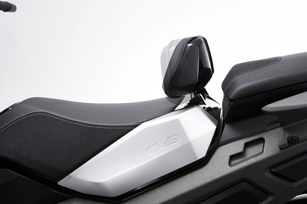 Kymco CV3 2023
