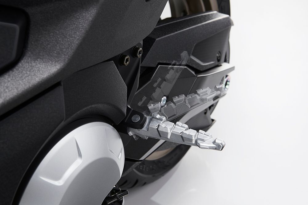 Kymco CV3 2023
