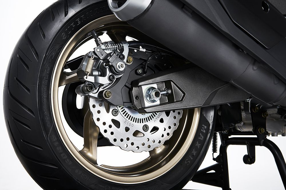 Kymco CV3 2023