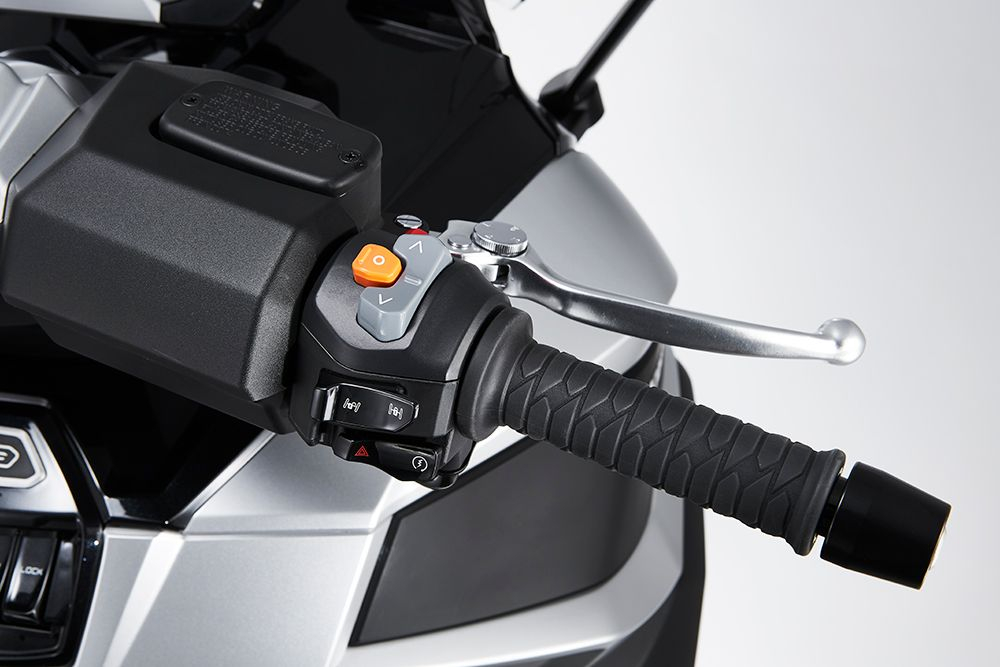 Kymco CV3 2023