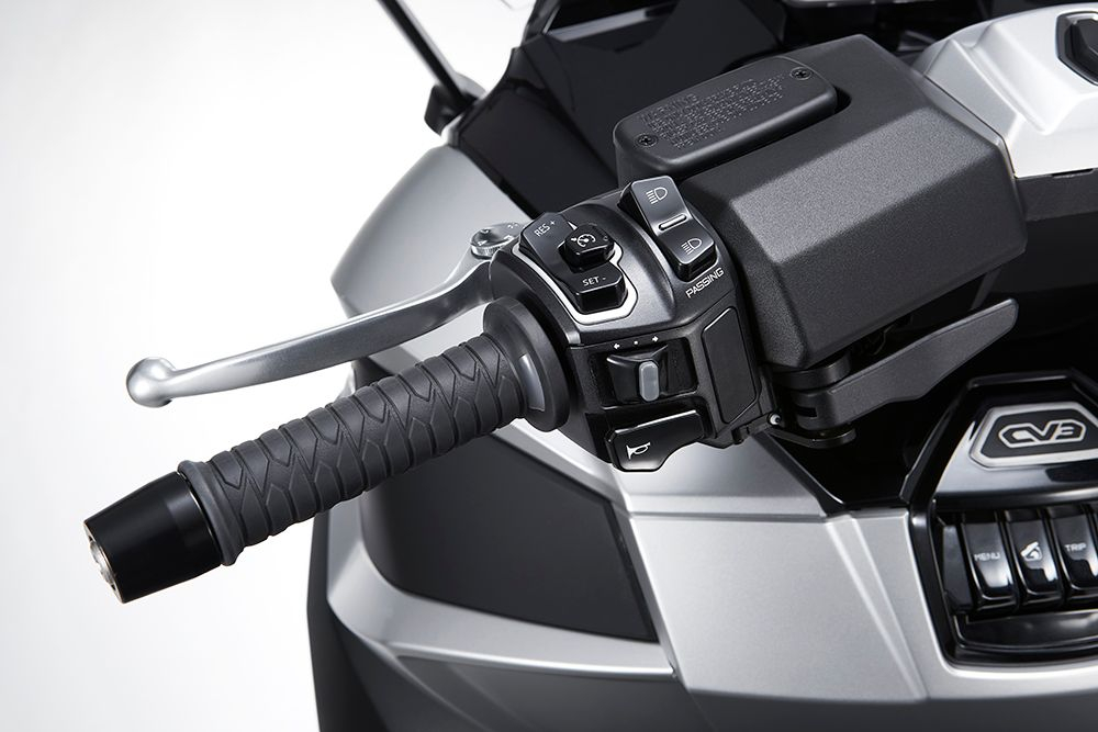 Kymco CV3 2023