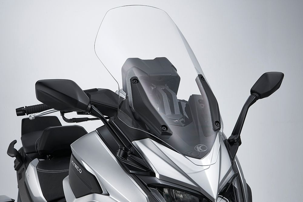 Kymco CV3 2023