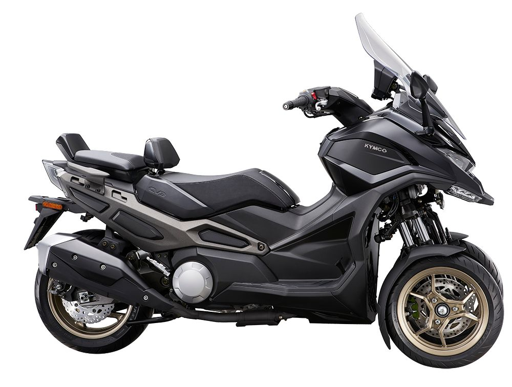 Kymco CV3 2023