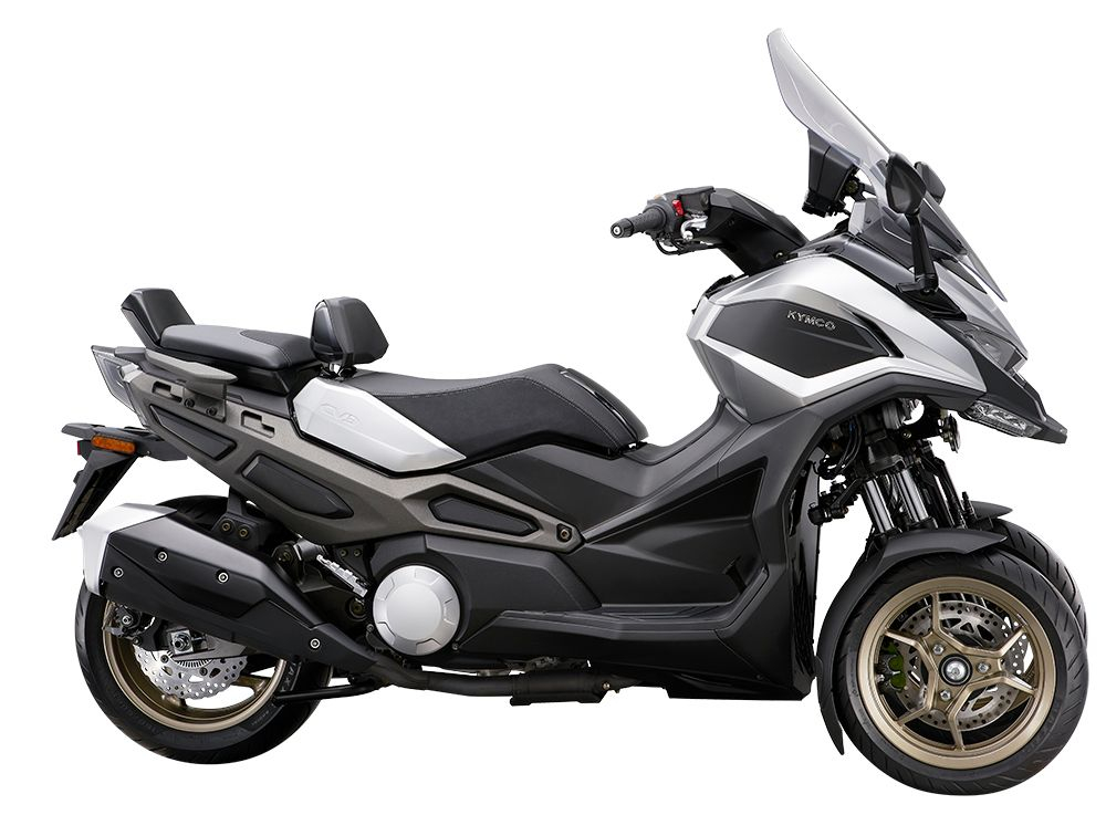 Kymco CV3 2023
