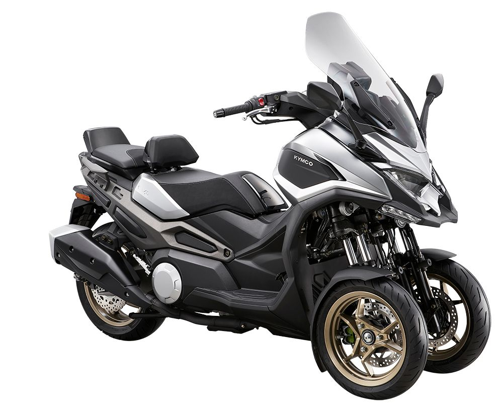 Kymco CV3 2023