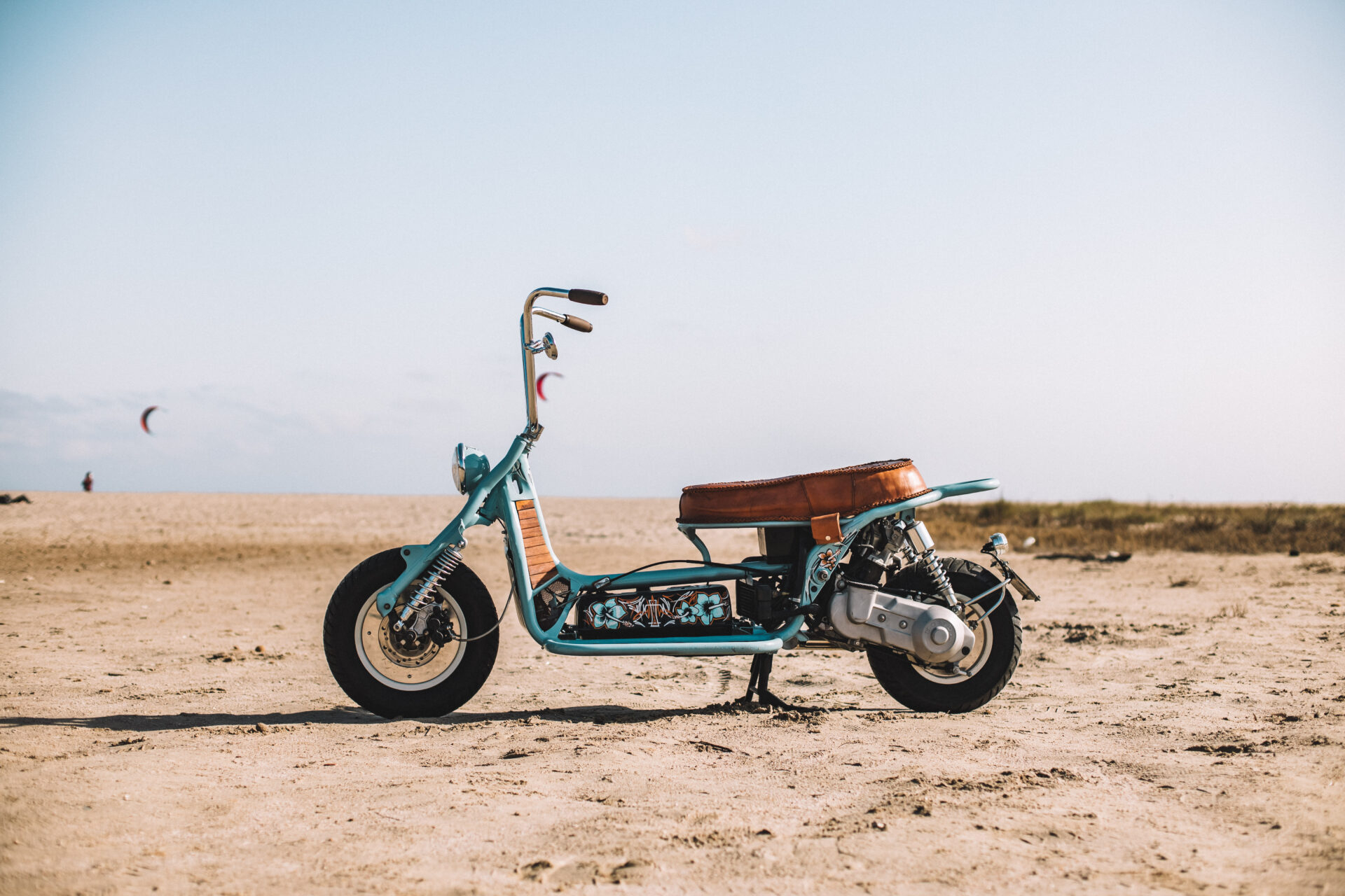 Honda, due concept alla mostra di design in Sardegna