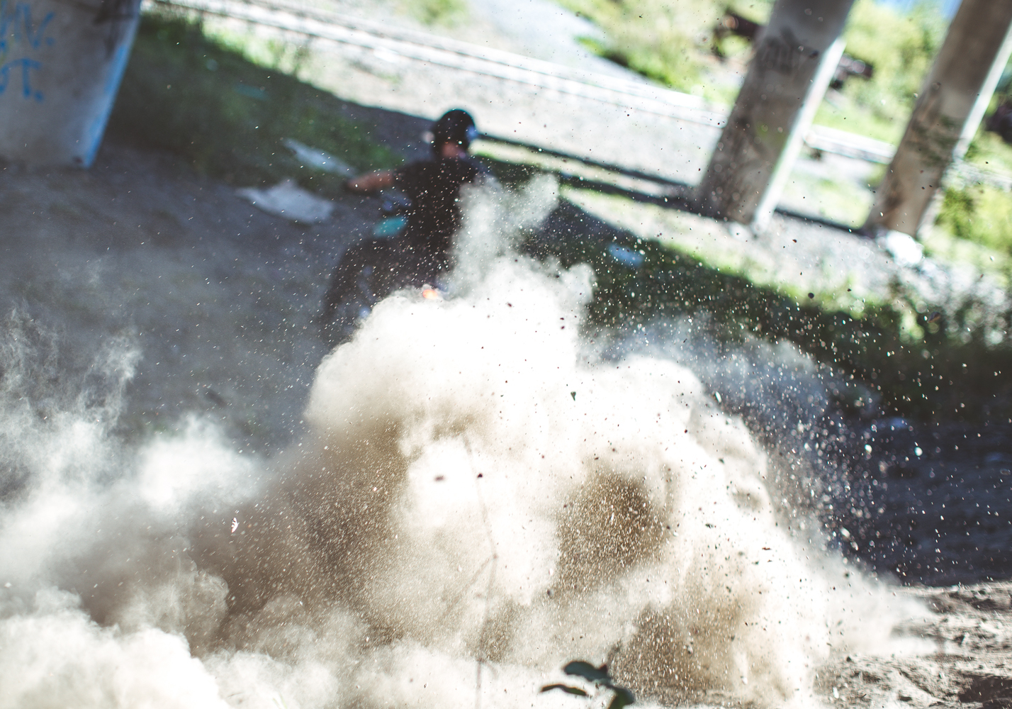 Triumph Bonneville "10" by 6/5/4 Motors