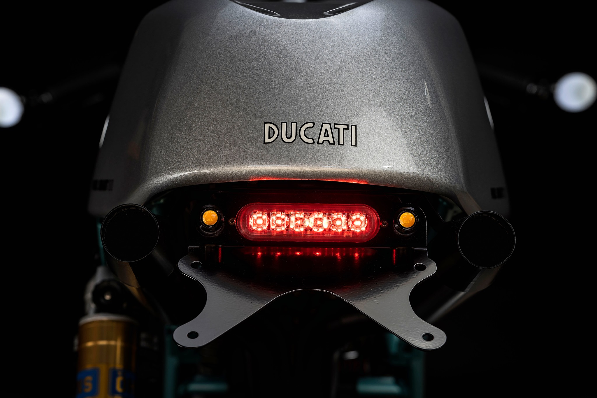 Ducati Paul Smart 1000 