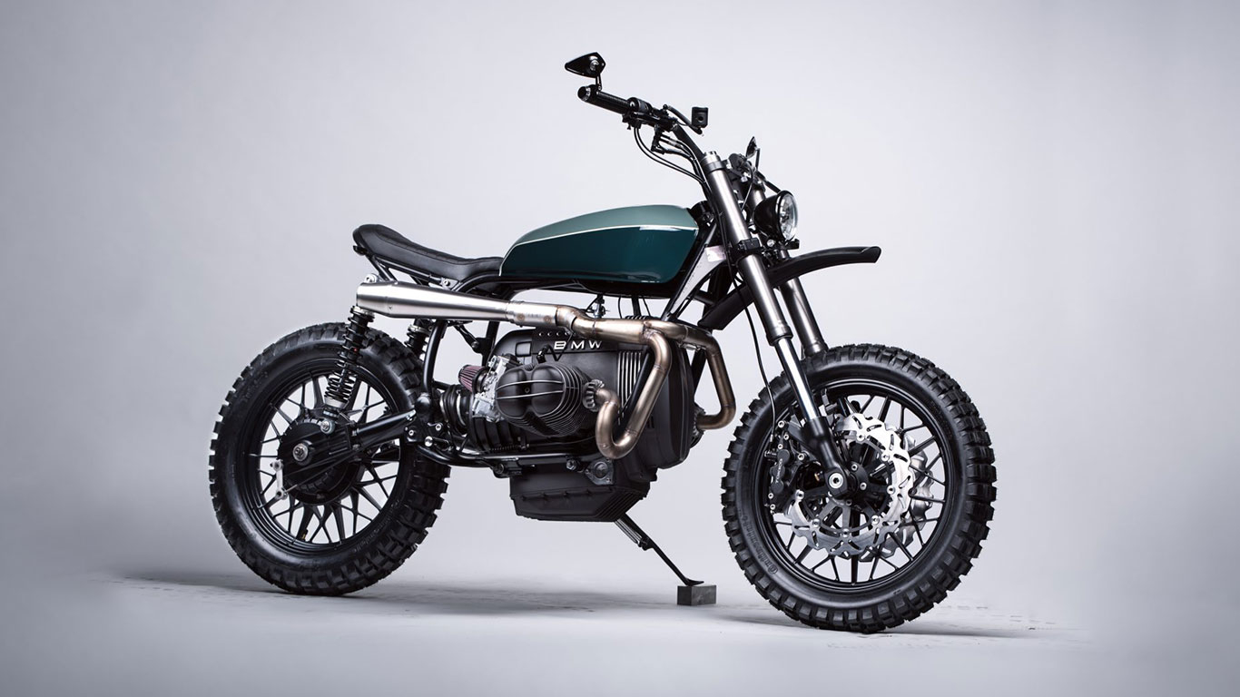 BMW Groot by Diamond Atelier