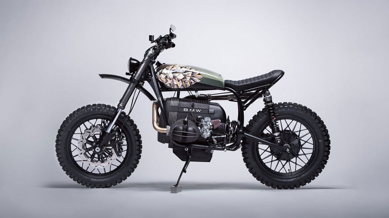 BMW Groot by Diamond Atelier