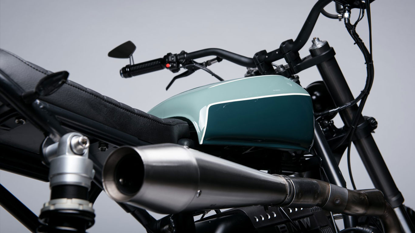 BMW Groot by Diamond Atelier