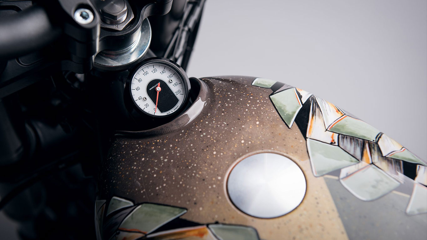 BMW Groot by Diamond Atelier