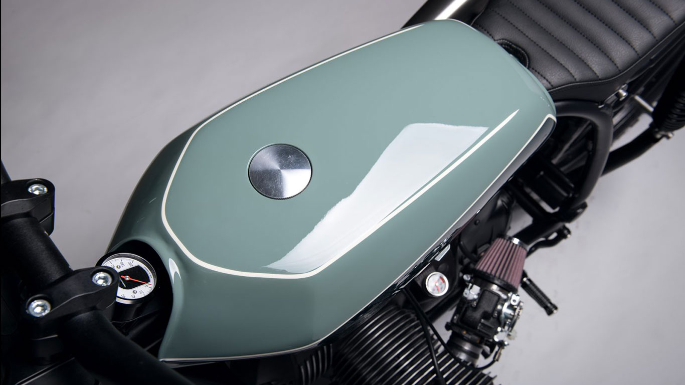 BMW Groot by Diamond Atelier