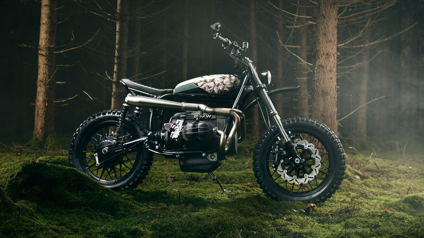 BMW Groot by Diamond Atelier