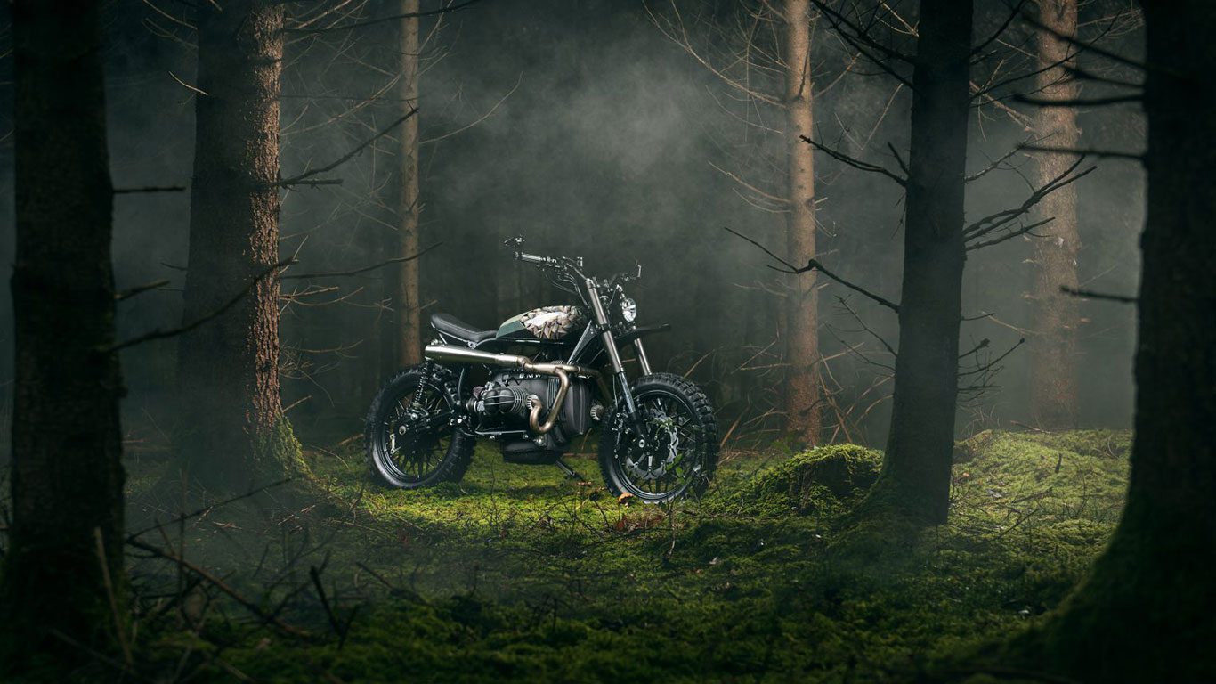 BMW Groot by Diamond Atelier