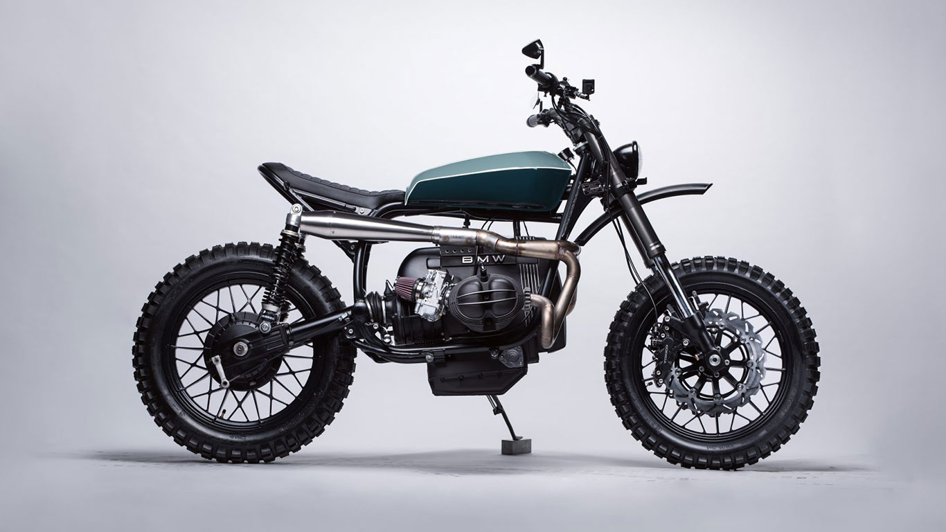 BMW Groot by Diamond Atelier