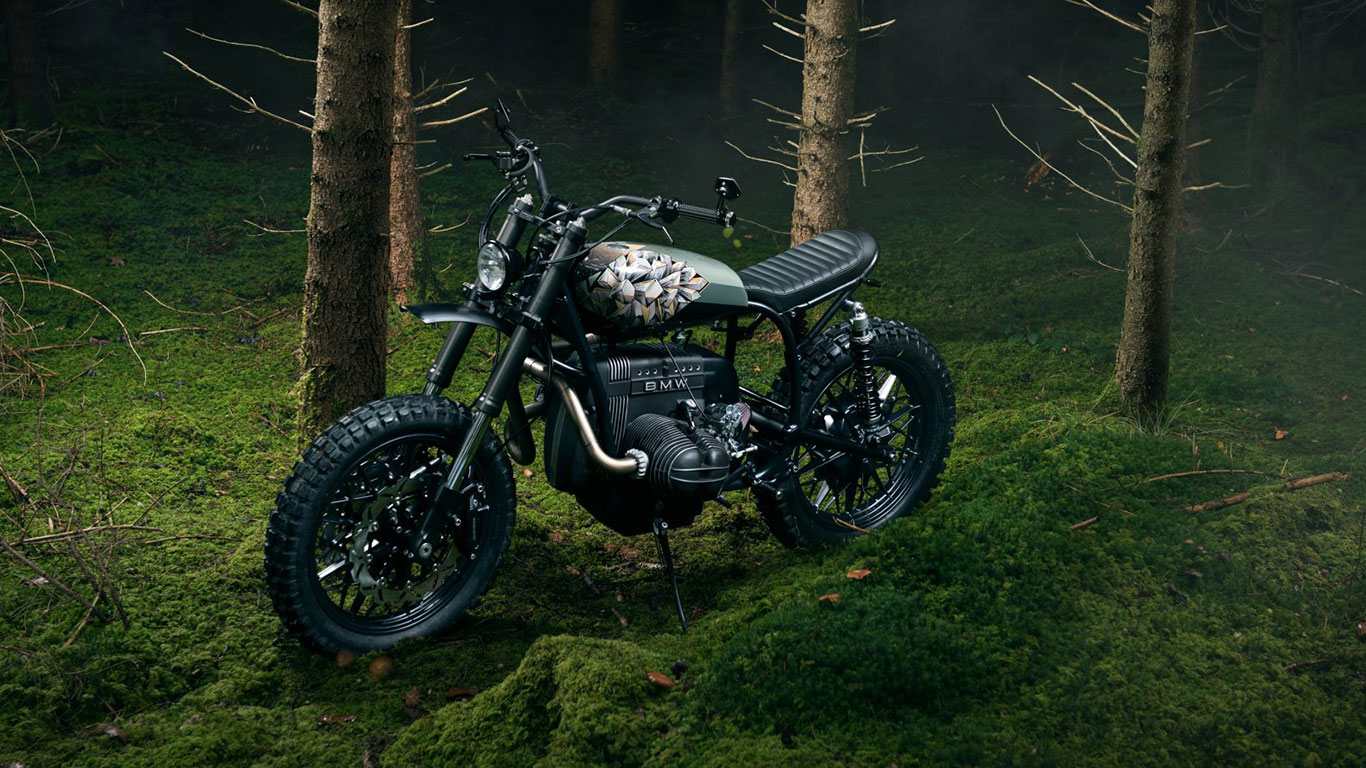 BMW Groot by Diamond Atelier