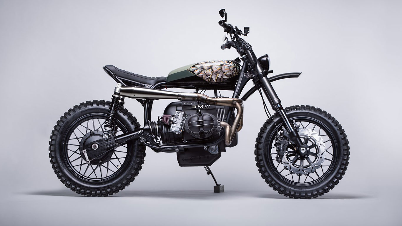BMW Groot by Diamond Atelier