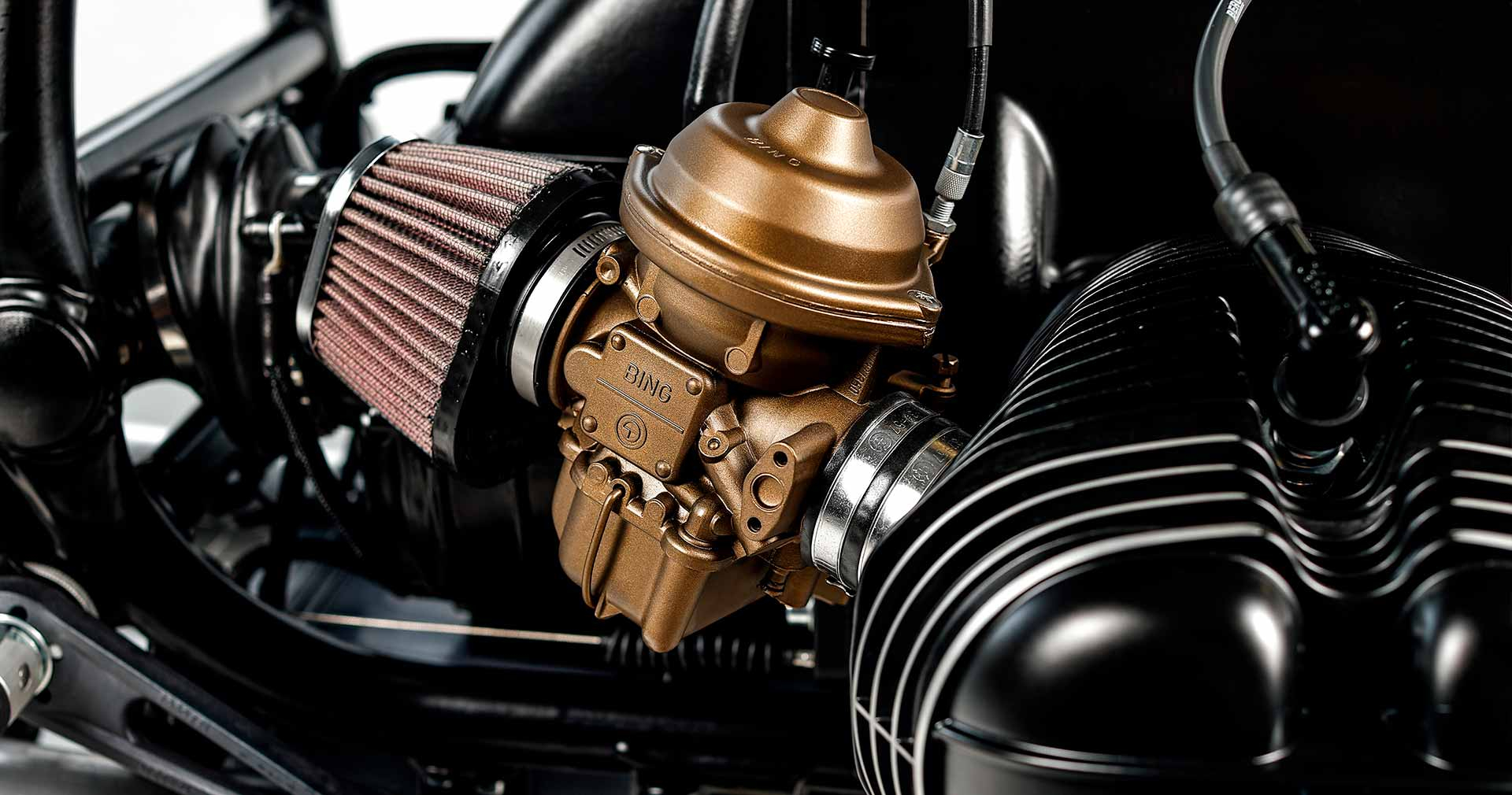 BMW R80 