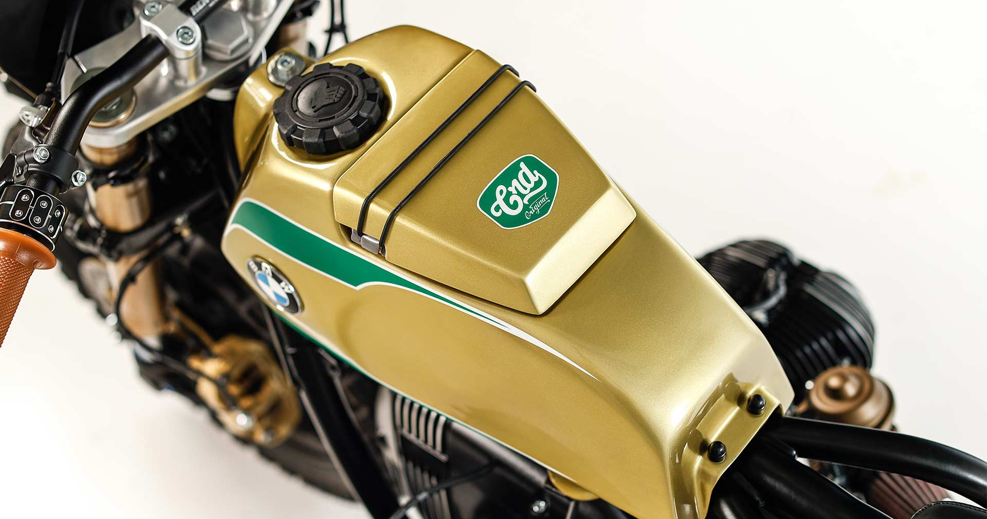 BMW R80 