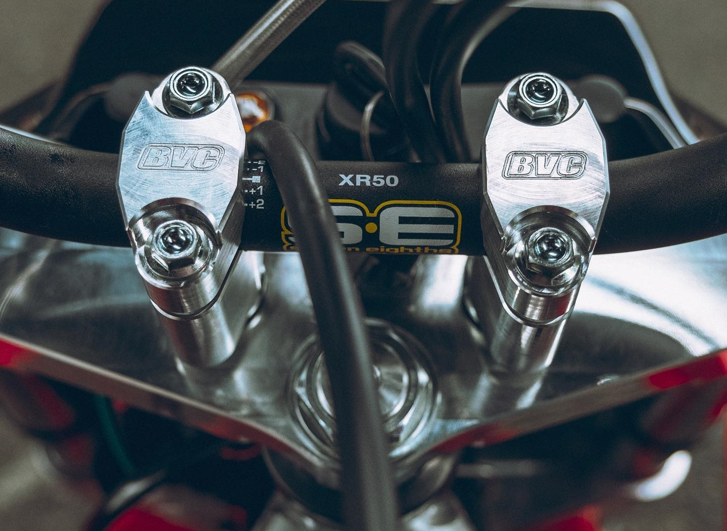 Honda CRF110 "BW110" | A&amp;J Cycles