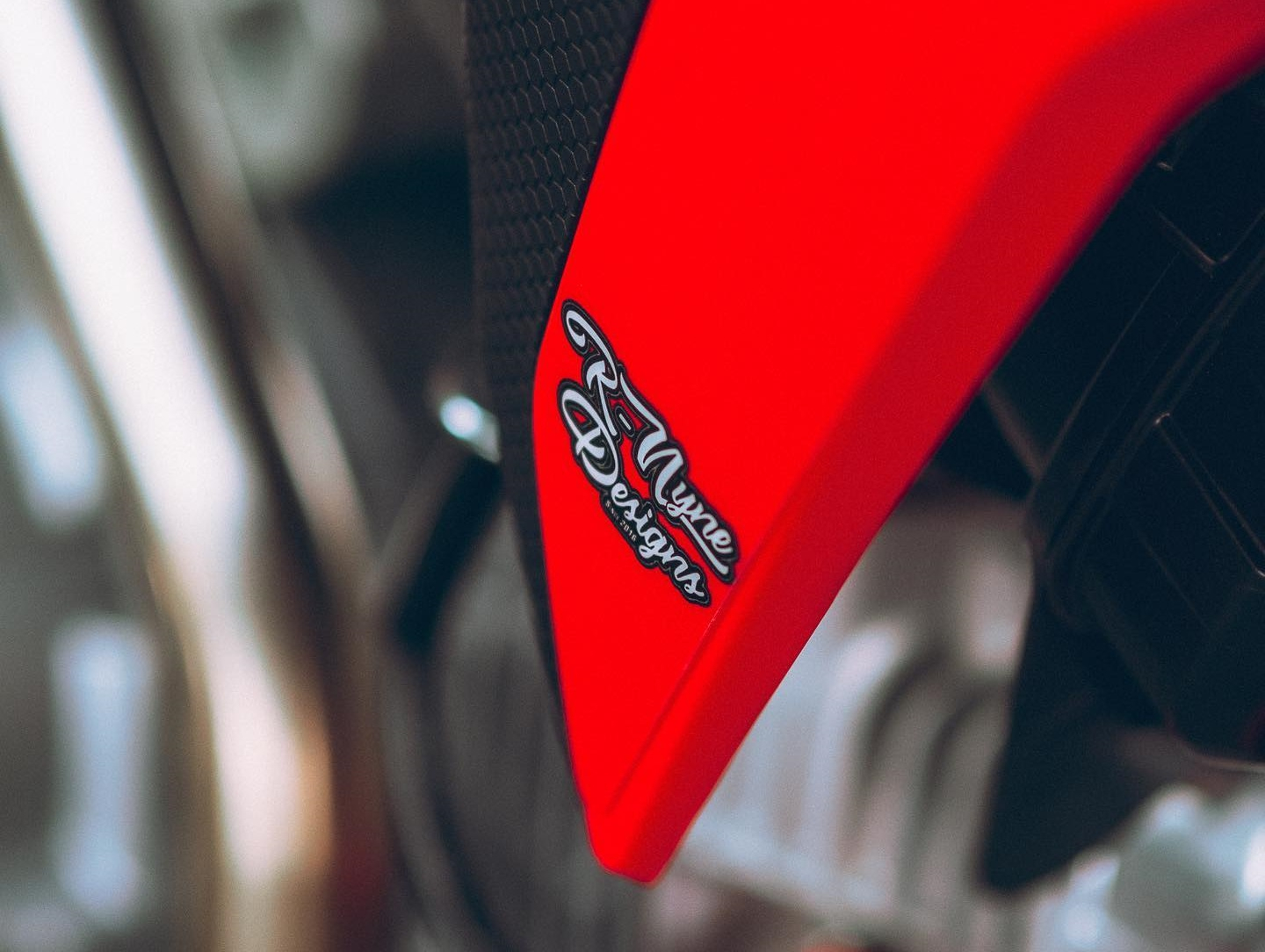 Honda CRF110 "BW110" | A&amp;J Cycles