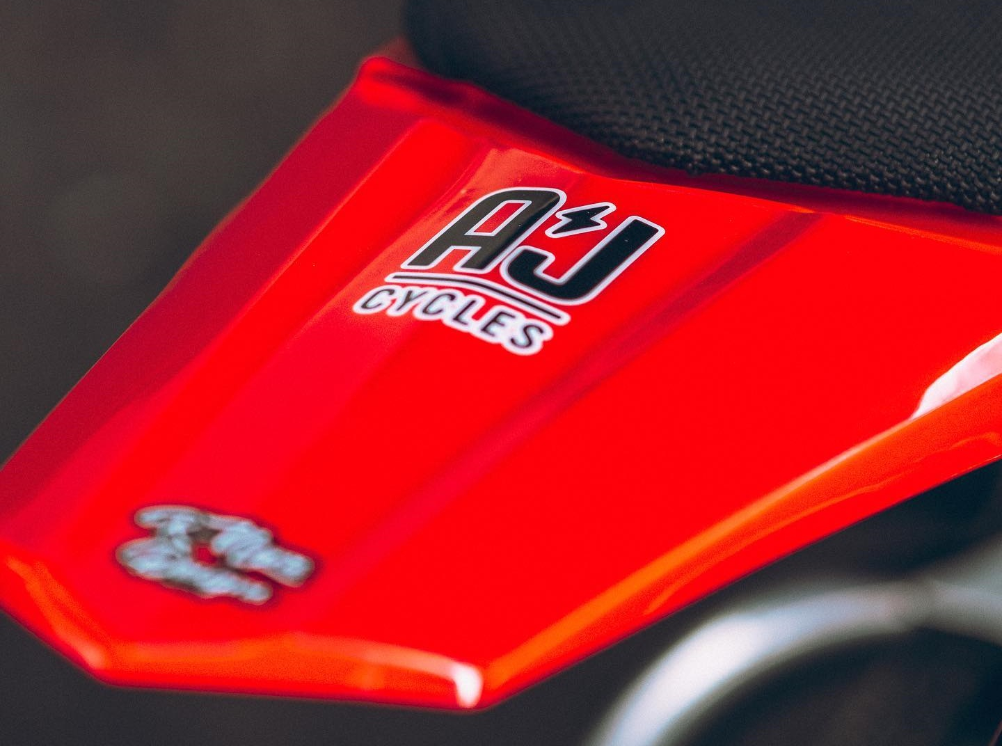 Honda CRF110 "BW110" | A&amp;J Cycles