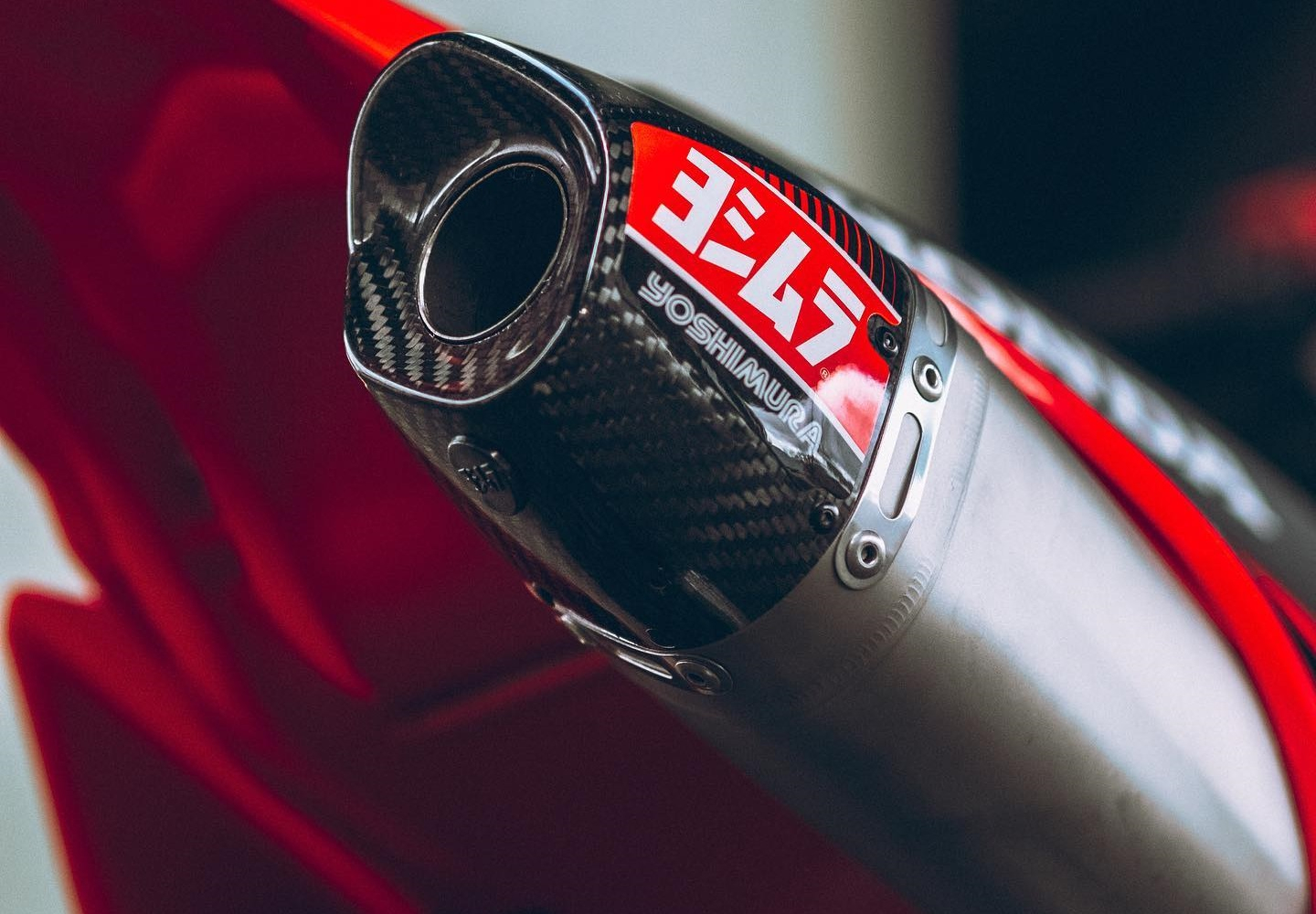 Honda CRF110 "BW110" | A&amp;J Cycles