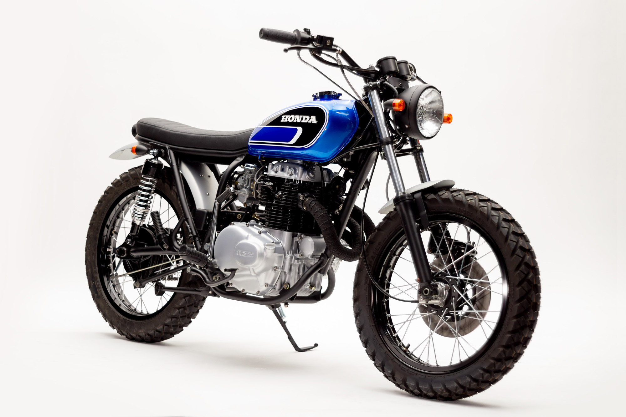 Honda CL360 