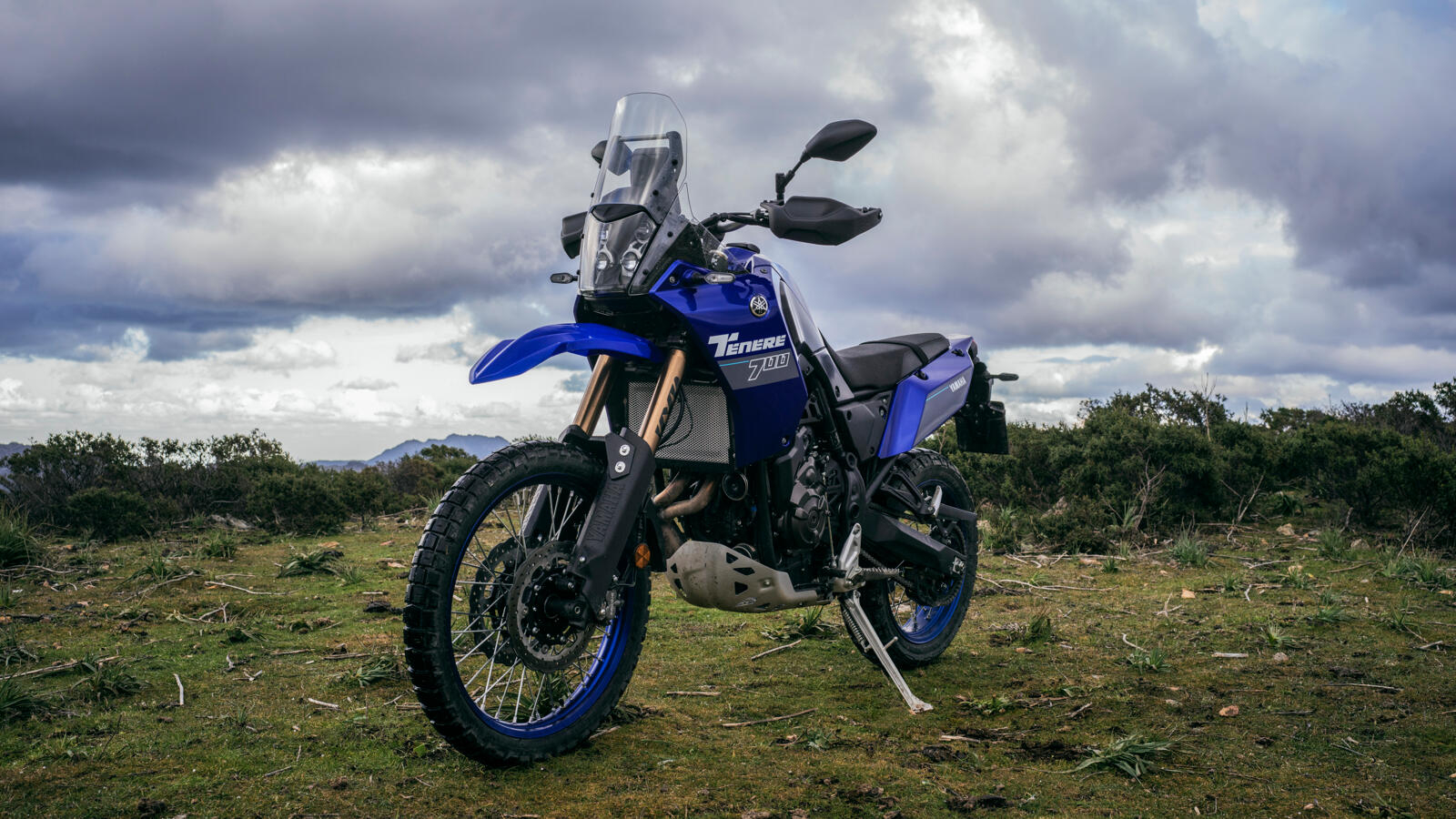 yamaha tenere 700 pret