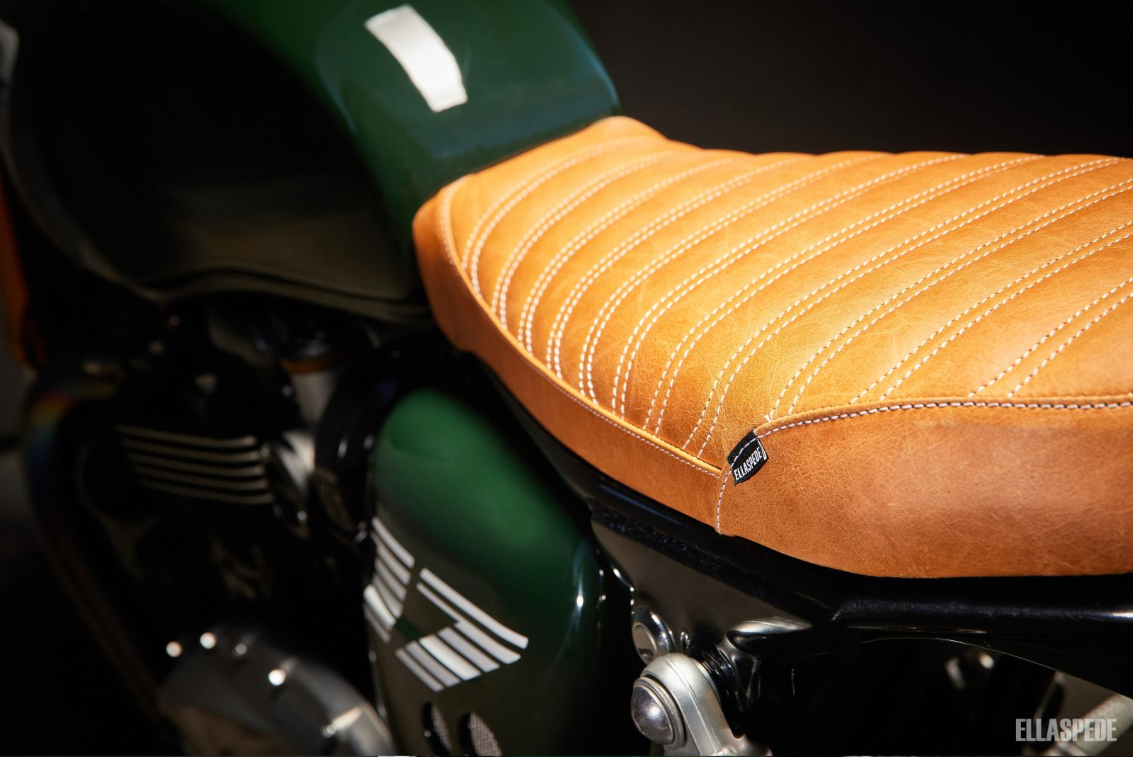 Triumph Thruxton R 