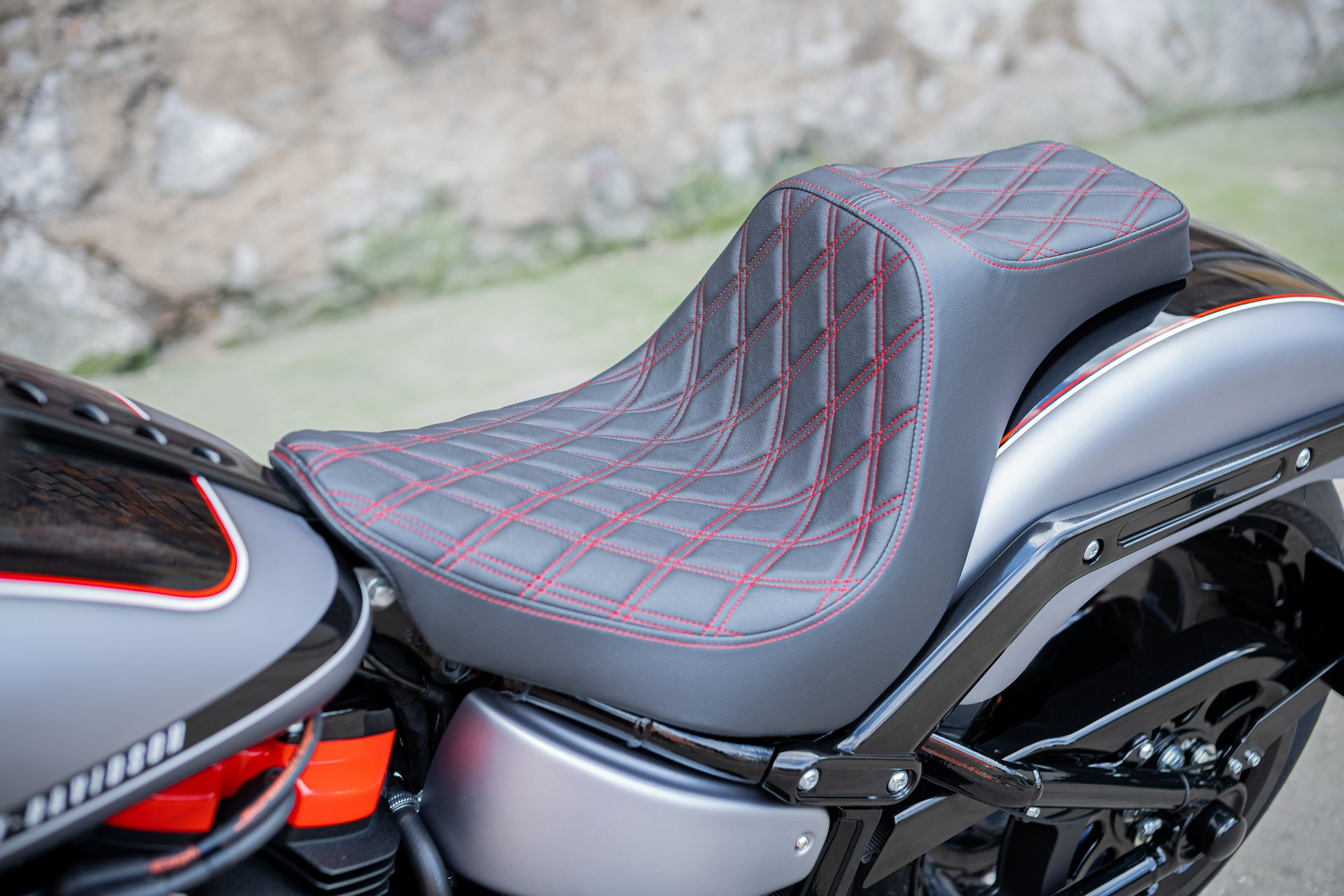 Harley-Davidson Fat Boy 