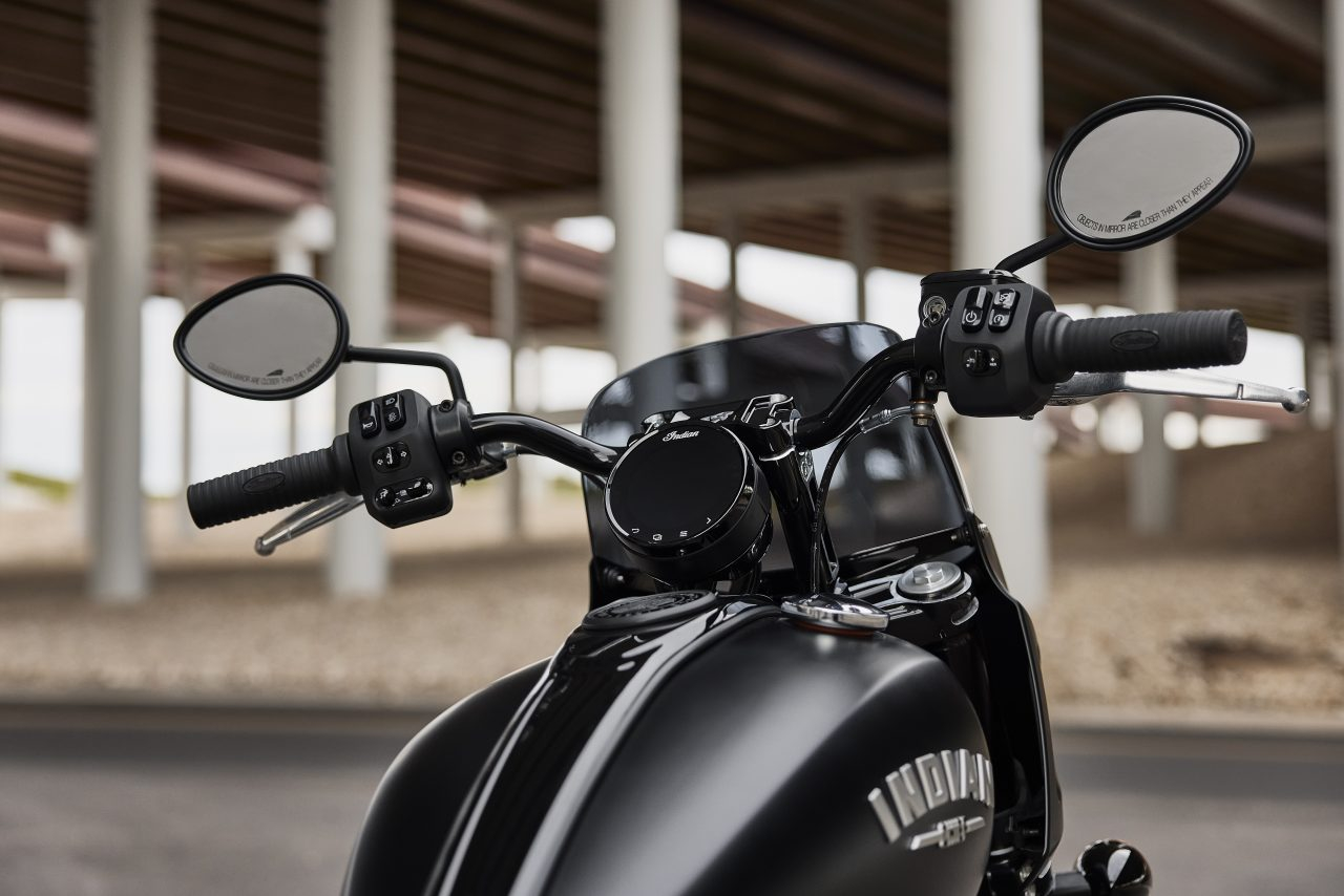 Indian Sport Chief 2023