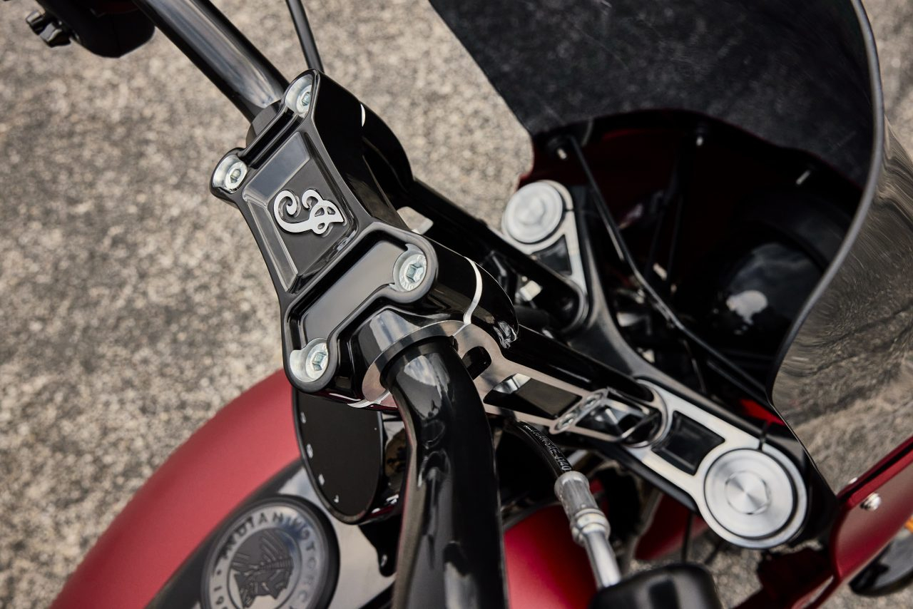 Indian Sport Chief 2023