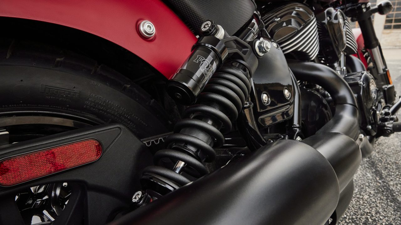 Indian Sport Chief 2023