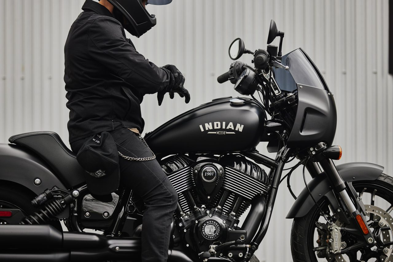 Indian Sport Chief 2023