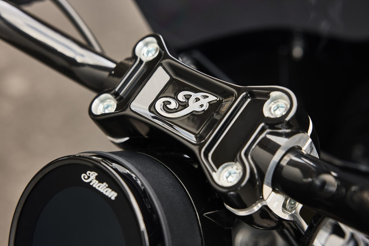 Indian Sport Chief 2023