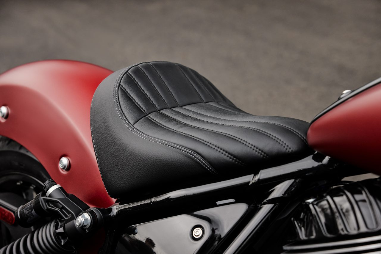 Indian Sport Chief 2023