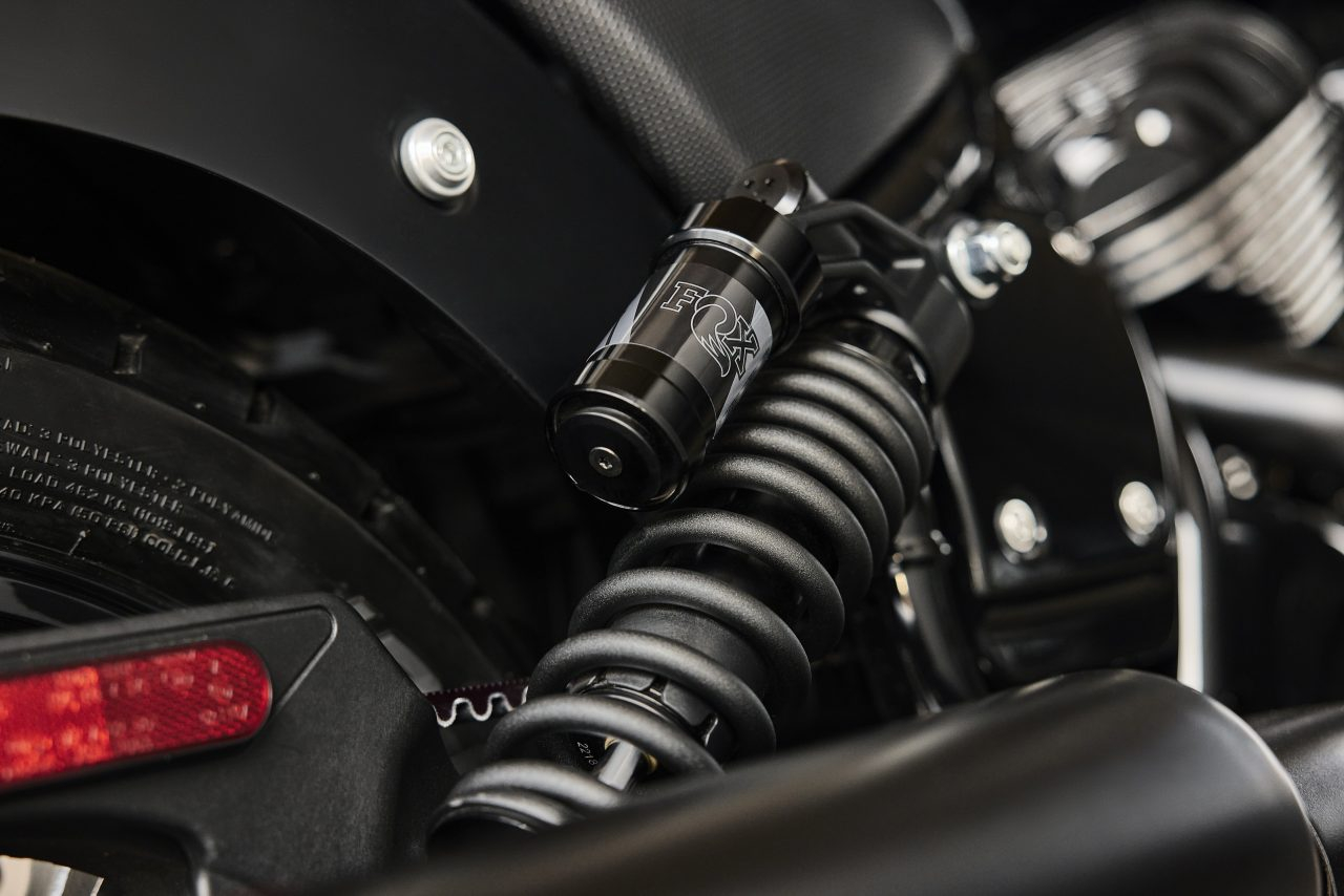 Indian Sport Chief 2023