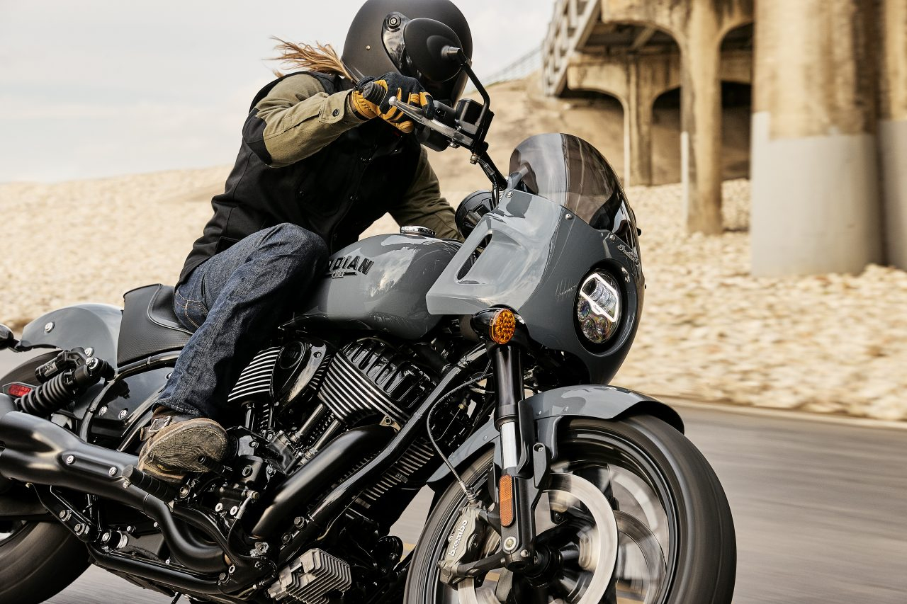 Indian Sport Chief 2023