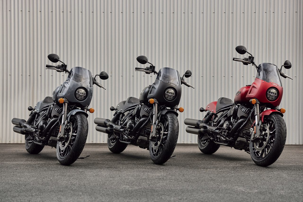 Indian Sport Chief 2023